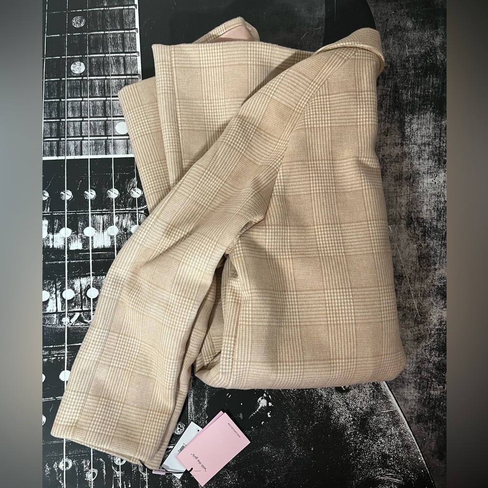 NWT Avec Les Filles Coat - Picture 9 of 13